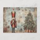 Search for nutcrackers postcards Vintage