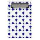Search for polka dot clipboards Circle