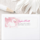 Search for princess return address labels Stylish