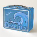 Search for surfing lunch boxes Sea