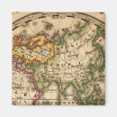 Search for hemispheres magnets Engraved