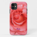 Search for water drop iphone cases Flower