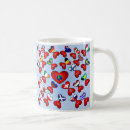Search for international flags mugs World