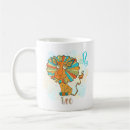 Search for three lions mugs Leo