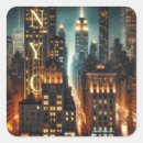 Search for city skyline stickers Travel