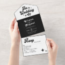Search for budget friendly wedding invitations Typography