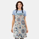 Search for floral designer aprons Modern
