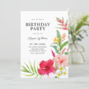 Search for jasmine invitations Watercolor