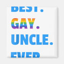 Search for ironic magnets Gay love