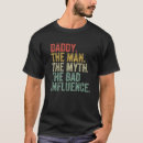 Search for bad tshirts Dad