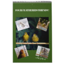 Search for bird calendars Cute