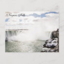 Search for niagara falls postcards Waterfalls