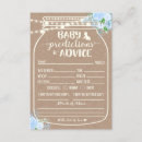 Search for baby predictions Rustic