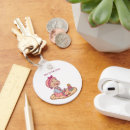 Search for pastel colored key rings Whimsical