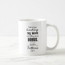 Search for bonus dad mugs Look at you landing