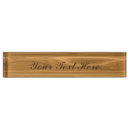 Search for wood grain name plates Modern