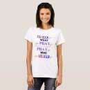 Search for aborted clothing Political