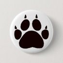 Search for cat paw print badges Pawprints