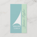 Search for boat business cards Sports