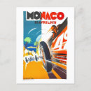 Search for monaco postcards Tourism