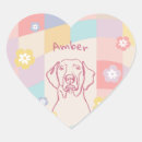 Search for weimaraner stickers Funny