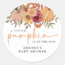 Search for autumn pumpkins stickers Mother to be