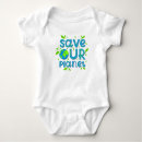 Search for save the planet baby clothes Recycle