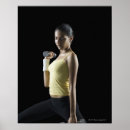 Search for dumbbell posters Vitality