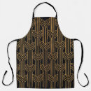 Search for gatsby aprons Pattern