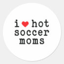 Search for i love soccer stickers Coach