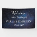 Search for starry night banners Galaxy