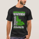 Search for muscular dystrophy tshirts Survivor