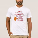 Search for fortune cookie tshirts Cookies