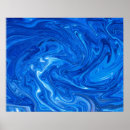 Search for blue marble posters Water