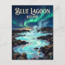 Search for blue lagoon iceland postcards Souvenir