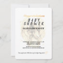 Search for angel baby shower invitations Gender neutral