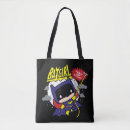 Search for batman tote bags Stars