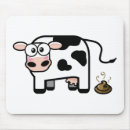 Search for funny cow mousepads Animal