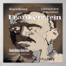 Search for frankenstein posters Literature