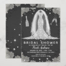 Search for black bridal shower invitations Champagne