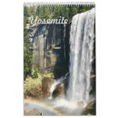 Search for waterfall calendars Beautiful