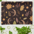 Search for boho tea towels Thanksgiving