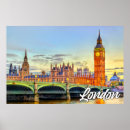 Search for river thames posters Great britain