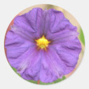 Search for velvet stickers Flower