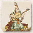 Search for fashions coasters Lady