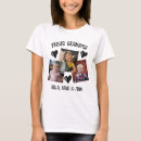Search for proud grandma tshirts Grandmother