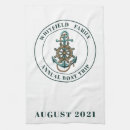 Search for nautical tea towels Boating