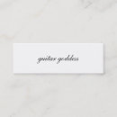 Search for mommy business cards Music