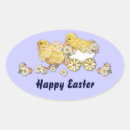 Search for vintage easter chicks stickers Chickens