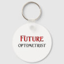 Search for for optometrists key rings Eye